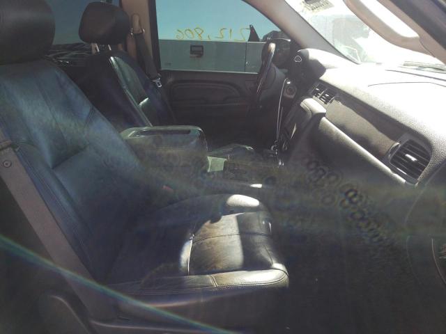 Photo 5 from auction – 2008 GMC YUKON DENA with VIN 1GKFK63868J137348