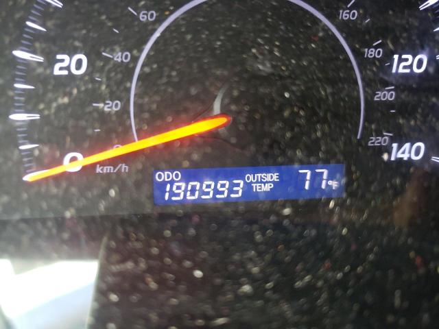 Photo 8 from auction – 2011 TOYOTA CAMRY BASE with VIN 4T1BF3EKXBU659441