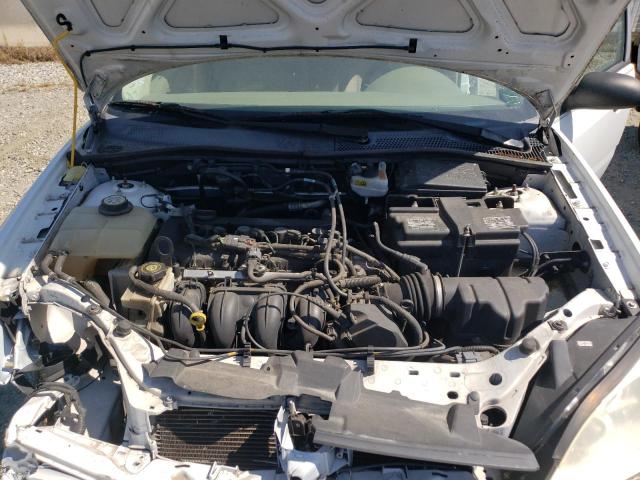 Photo 7 from auction – 2007 FORD FOCUS ZX4 with VIN 1FAFP34N27W214076