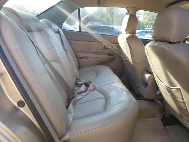 Photo 6 from auction – 2005 BUICK CENTURY CU with VIN 2G4WS52J951106199