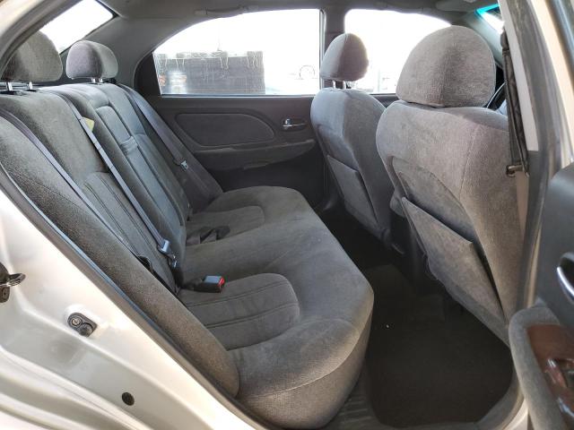 Photo 6 from auction – 2005 HYUNDAI SONATA GLS with VIN KMHWF35H95A112155