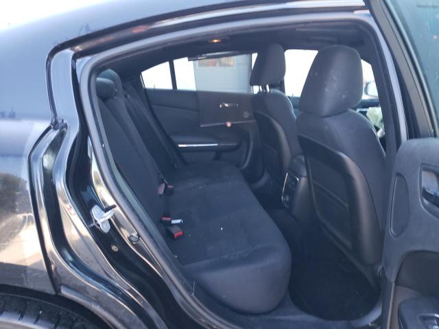 Photo 6 from auction – 2011 DODGE CHARGER with VIN 2B3CL3CG9BH506036