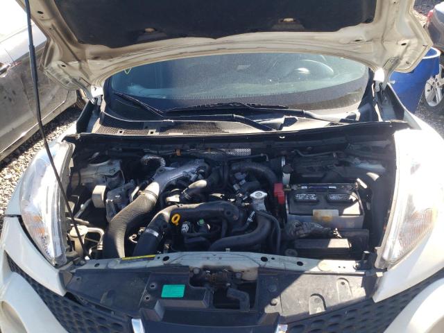 Photo 7 from auction – 2012 NISSAN JUKE S with VIN JN8AF5MV8CT112705