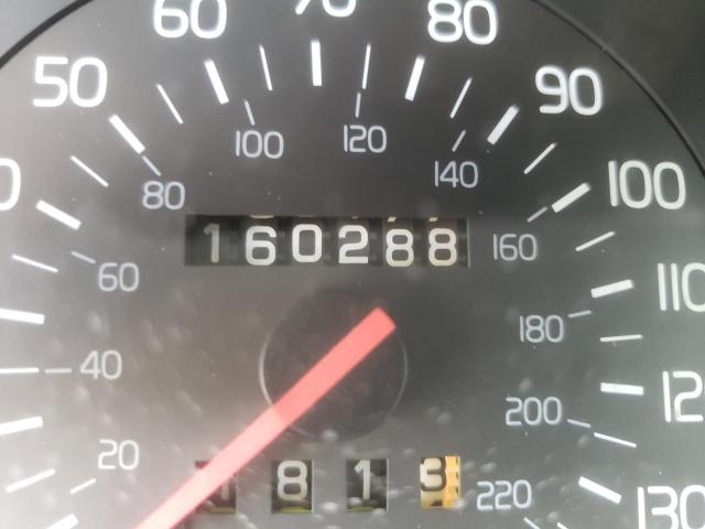 Photo 8 from auction – 1995 VOLVO 940 with VIN YV1JW8618S3145980