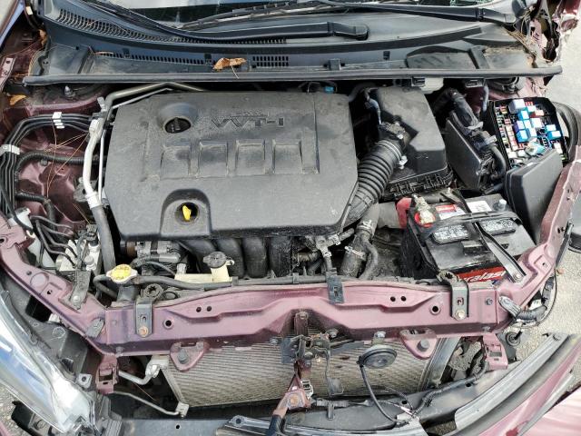 Photo 7 from auction – 2017 TOYOTA COROLLA L with VIN 5YFBURHE8HP631419