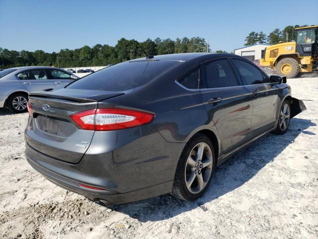 Photo 4 from auction – 2015 FORD FUSION SE with VIN 1FA6P0HD3F5116095