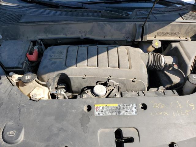 Photo 7 from auction – 2013 CHEVROLET TRAVERSE L with VIN 1GNKRJKD4DJ223721