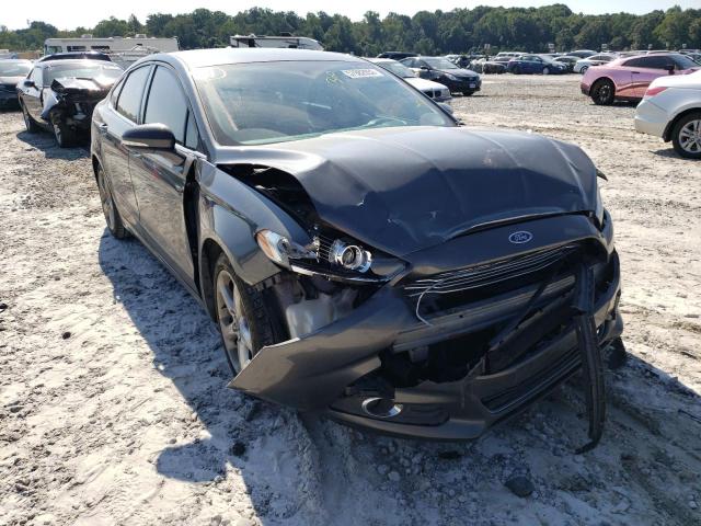 Photo 9 from auction – 2015 FORD FUSION SE with VIN 1FA6P0HD3F5116095