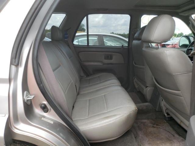 Photo 6 from auction – 2002 TOYOTA 4RUNNER SR with VIN JT3GN86R620234168