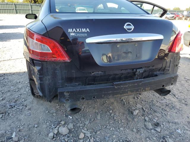 Photo 9 from auction – 2010 NISSAN MAXIMA S with VIN 1N4AA5AP8AC849809