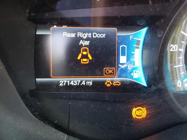 Photo 8 from auction – 2014 FORD FUSION SE with VIN 3FA6P0LU3ER329485