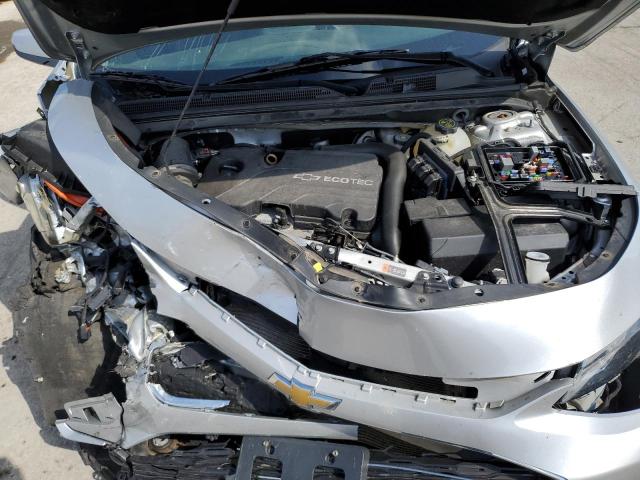 Photo 7 from auction – 2016 CHEVROLET MALIBU LT with VIN 1G1ZE5ST4GF248197