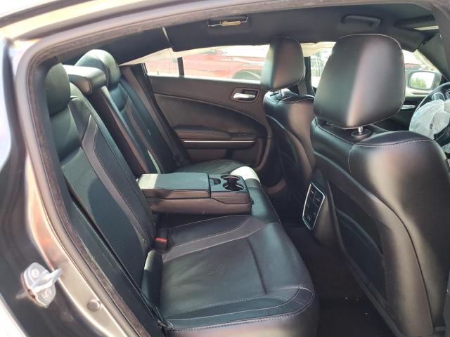 Photo 6 from auction – 2016 DODGE CHARGER R/ with VIN 2C3CDXCT9GH340418