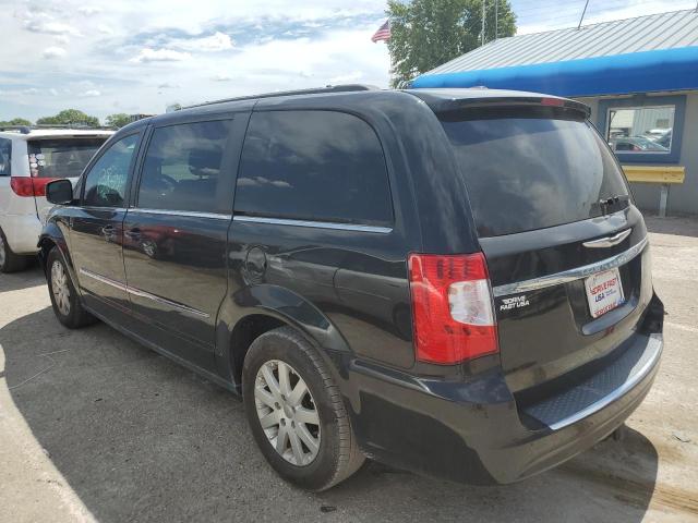 Photo 3 from auction – 2013 CHRYSLER TOWN & COU with VIN 2C4RC1BG0DR711403