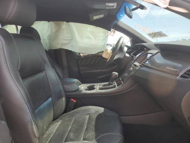Photo 5 from auction – 2019 FORD TAURUS SEL with VIN 1FAHP2E87KG112920