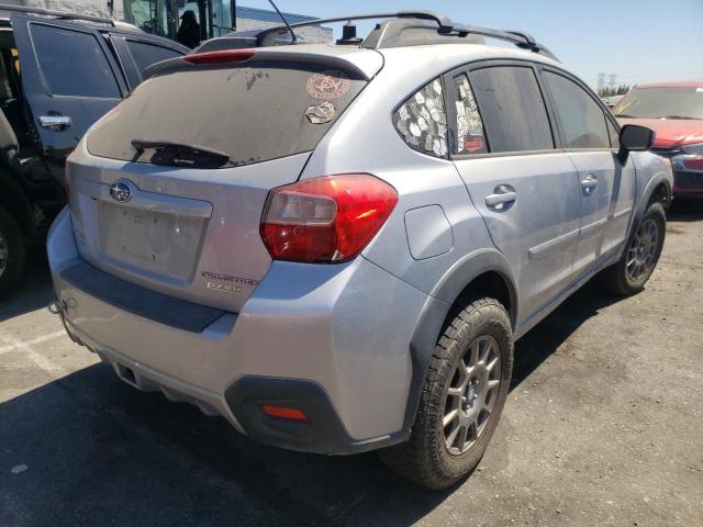 Photo 4 from auction – 2016 SUBARU CROSSTREK with VIN JF2GPABC5G9211290