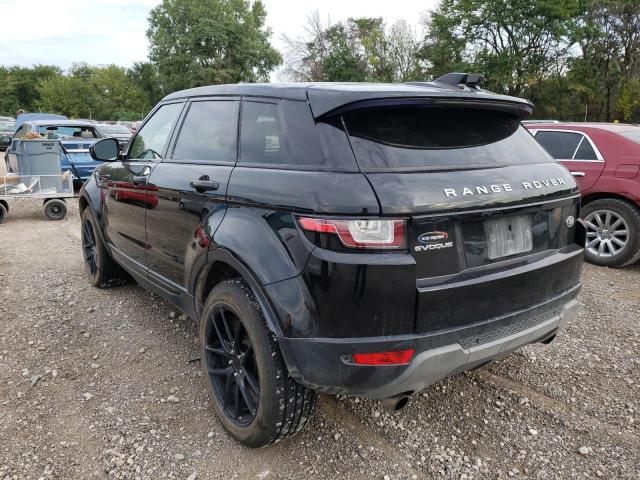 Photo 3 from auction – 2016 LAND ROVER RANGE ROVE with VIN SALVP2BG6GH086331