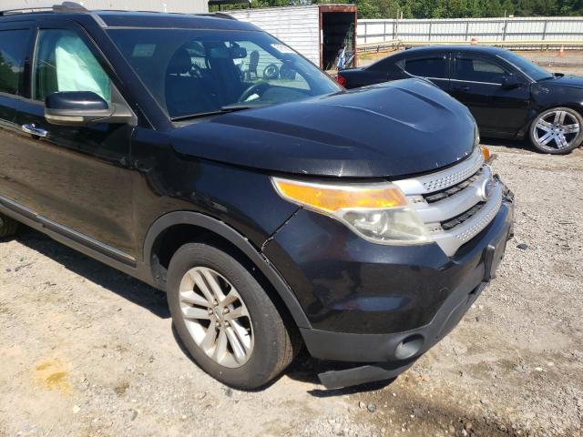 Photo 9 from auction – 2011 FORD EXPLORER X with VIN 1FMHK8D87BGA18884