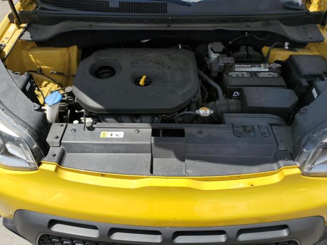 Photo 7 from auction – 2015 KIA SOUL + with VIN KNDJP3A55F7172441