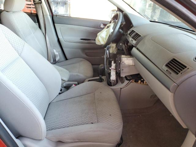 Photo 5 from auction – 2007 CHEVROLET COBALT LT with VIN 1G1AL55F277155245