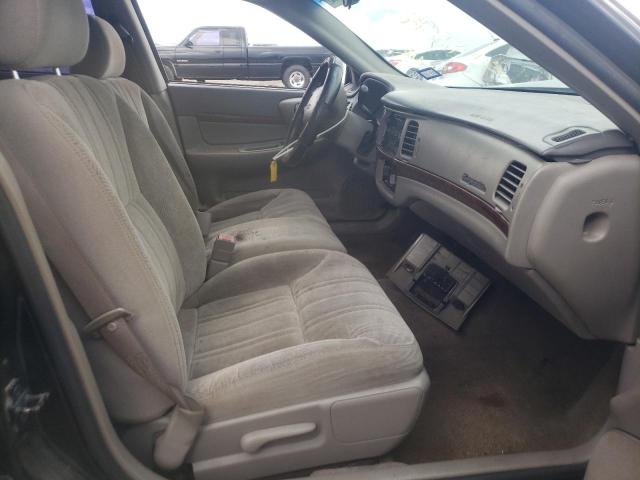 Photo 5 from auction – 2003 CHEVROLET IMPALA with VIN 2G1WF52E839161049