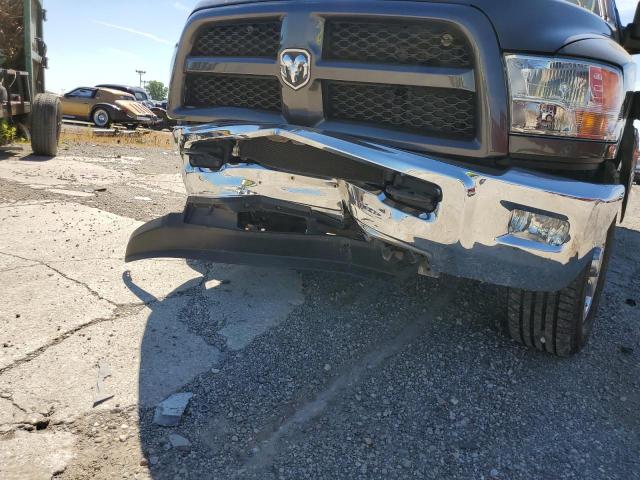 Photo 9 from auction – 2016 RAM 2500 SLT with VIN 3C6UR5DL5GG260643