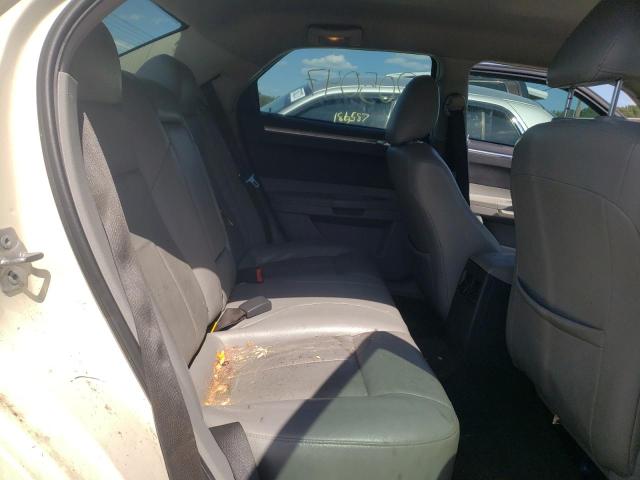 Photo 6 from auction – 2007 CHRYSLER 300 TOURIN with VIN 2C3KA53G07H812890