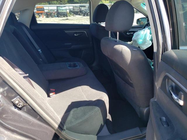 Photo 6 from auction – 2015 NISSAN ALTIMA 2.5 with VIN 1N4AL3AP2FN376581