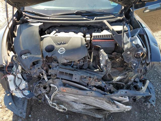 Фото 7 с аукциона – 2012 NISSAN MAXIMA S с VIN 1N4AA5APXCC854352