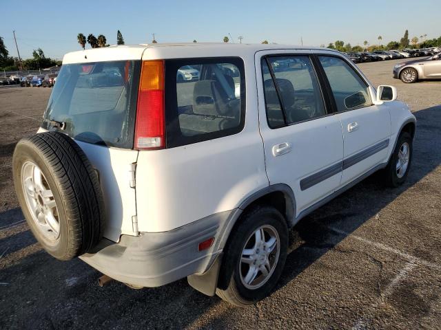 Photo 4 from auction – 2000 HONDA CR-V EX with VIN JHLRD186XYC054638