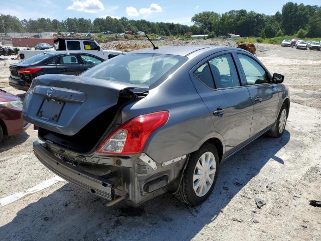 Photo 4 from auction – 2016 NISSAN VERSA S with VIN 3N1CN7AP8GL838781