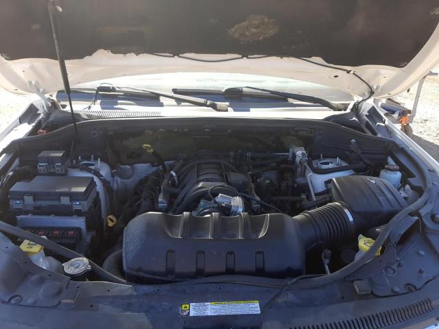 Photo 7 from auction – 2011 JEEP GRAND CHER with VIN 1J4RR6GT3BC713017