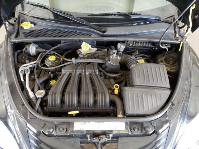 Photo 7 from auction – 2002 CHRYSLER PT CRUISER with VIN 3C4FY48B02T367700