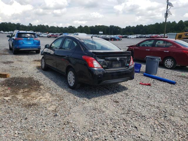 Photo 3 from auction – 2015 NISSAN VERSA S with VIN 3N1CN7AP2FL818735