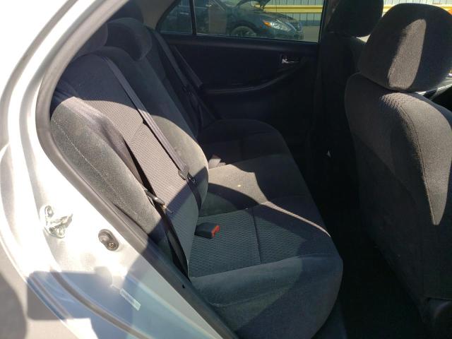Photo 6 from auction – 2005 TOYOTA COROLLA CE with VIN 1NXBR32E65Z511149