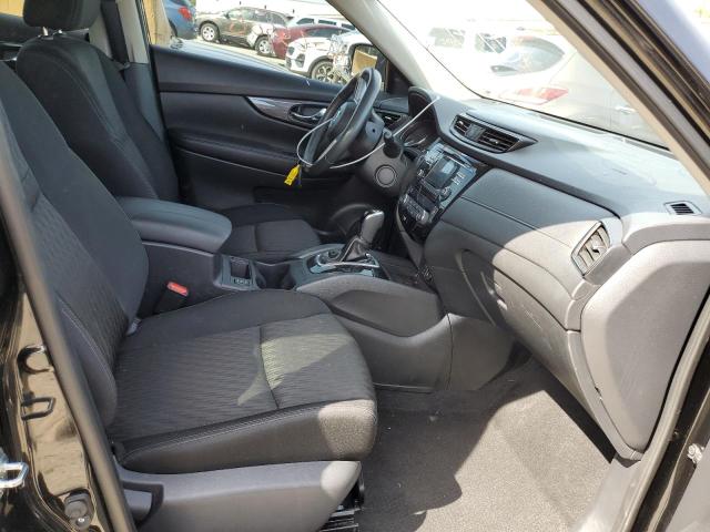 Photo 5 from auction – 2017 NISSAN ROGUE S with VIN KNMAT2MV2HP593845