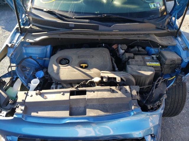 صورة رقم 7 من المزاد - 2016 KIA SOUL + مع VIN KNDJP3A53G7385311