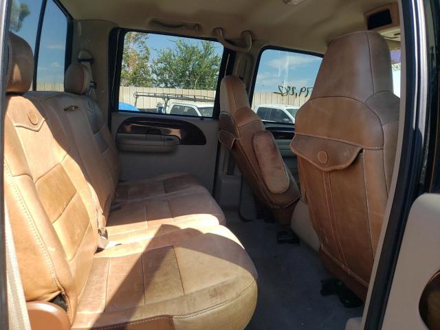 Photo 6 from auction – 2007 FORD F250 SUPER with VIN 1FTSW20P37EB33607
