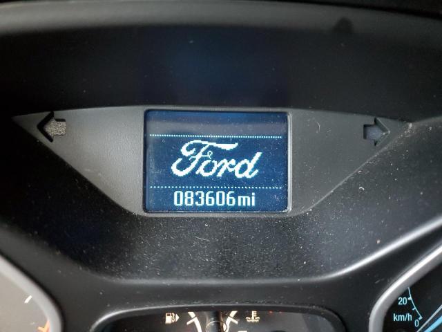 Photo 8 from auction – 2014 FORD FOCUS S with VIN 1FADP3E23EL186928