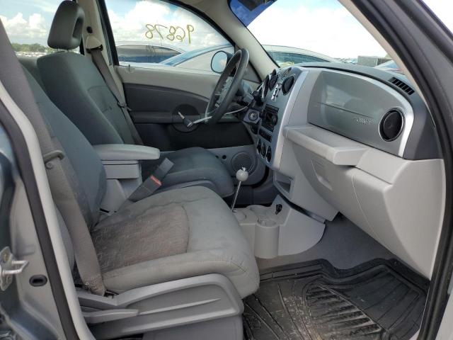 Photo 5 from auction – 2008 CHRYSLER PT CRUISER with VIN 3A8FY48B48T109780