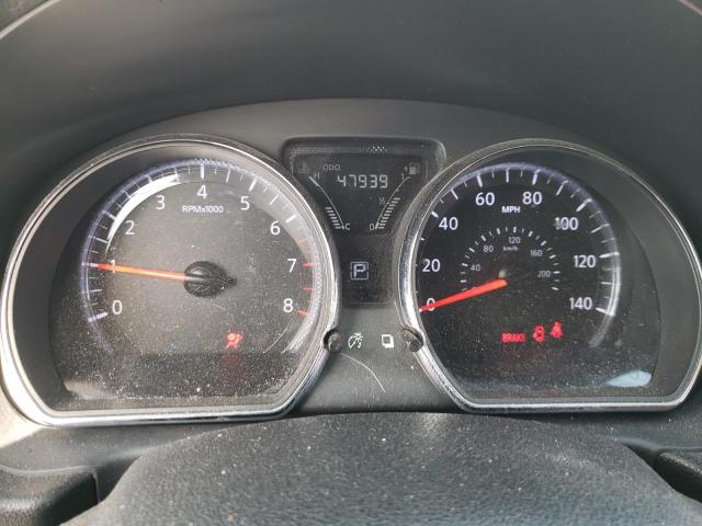 Photo 8 from auction – 2018 NISSAN VERSA S with VIN 3N1CN7AP3JL825802