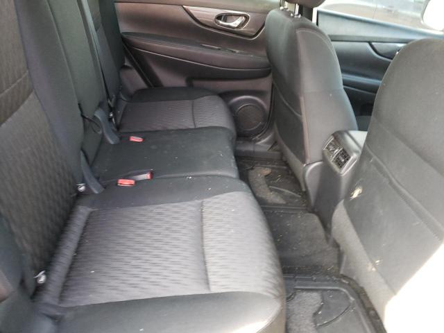 Photo 6 from auction – 2018 NISSAN ROGUE S with VIN KNMAT2MTXJP519724