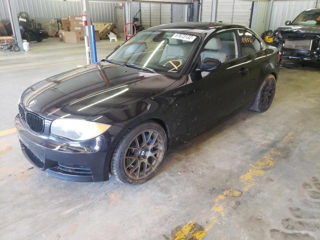 Photo 2 from auction – 2012 BMW 135 I with VIN WBAUC9C52CVM12932