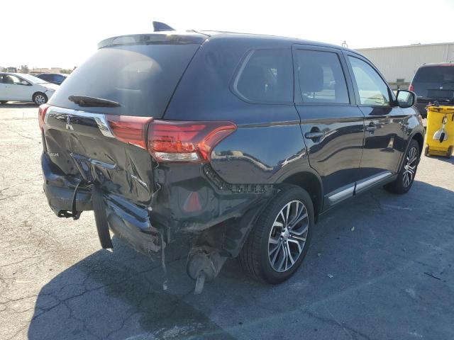 Photo 4 from auction – 2018 MITSUBISHI OUTLANDER with VIN JA4AZ3A38JZ053024