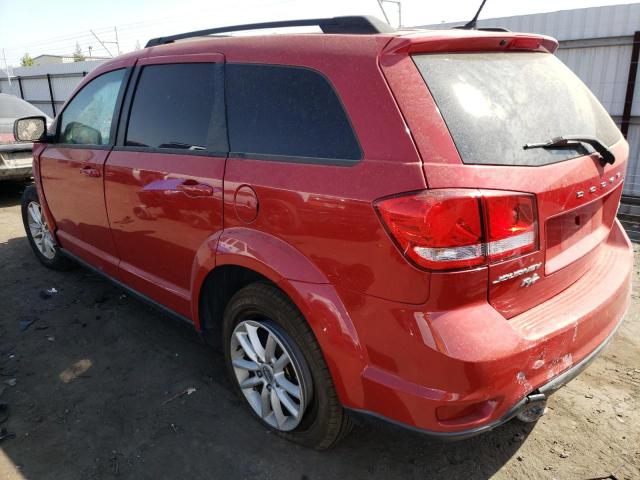 صورة رقم 3 من المزاد - 2015 DODGE JOURNEY SX مع VIN 3C4PDCBG5FT552040