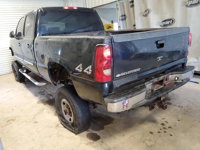 Photo 3 from auction – 2006 CHEVROLET SILVERADO with VIN 1GCHK23D96F192726