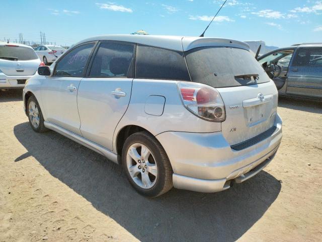 Photo 3 from auction – 2006 TOYOTA COROLLA MA with VIN 2T1KR30E46C560436