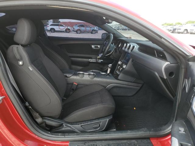 Photo 5 from auction – 2020 FORD MUSTANG with VIN 1FA6P8TH8L5142597
