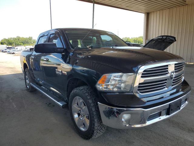 RAM 1500 SLT 2015 with VIN 1C6RR7LT1FS730953 - Photo from auction