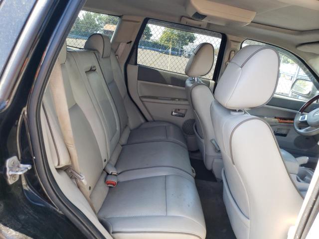 Photo 6 from auction – 2008 JEEP GRAND CHER with VIN 1J8HR68268C140316